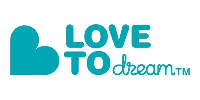 Love To Dream 品牌標誌