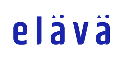 eläva 品牌標誌