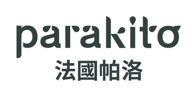 parakito 品牌標誌