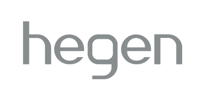 hegen 品牌標誌