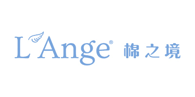L'Ange 棉之境 品牌標誌