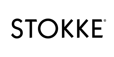 STOKKE 品牌標誌