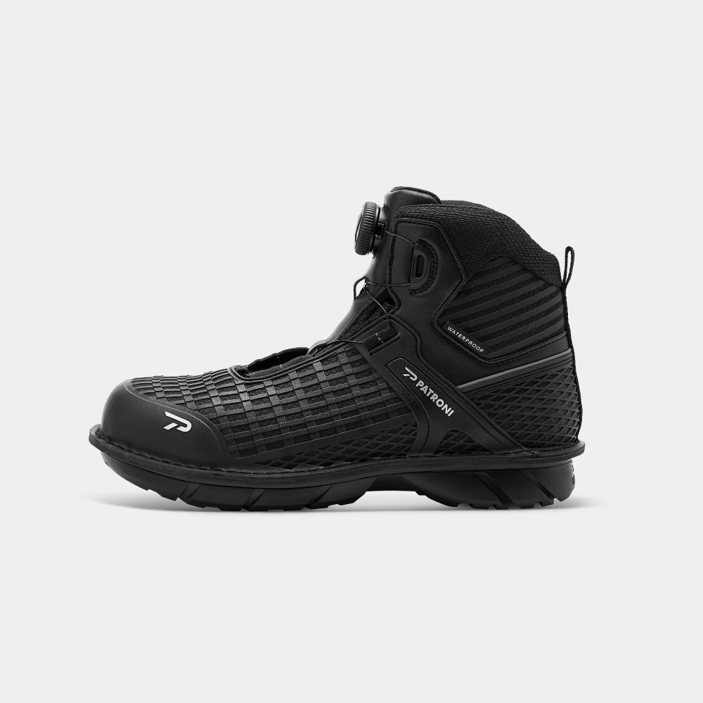 突破者 SF2501BLK