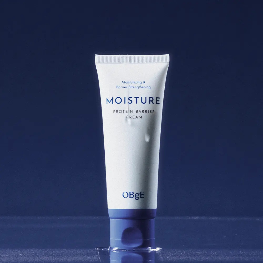 OBGE 高效蛋白極致屏障修護霜 70ml