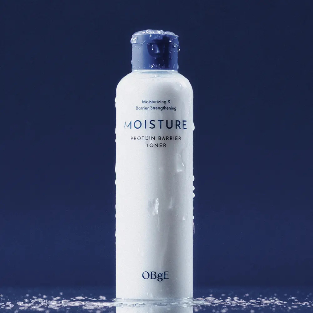 OBGE 高效蛋白極致屏障修護化妝水 200ml