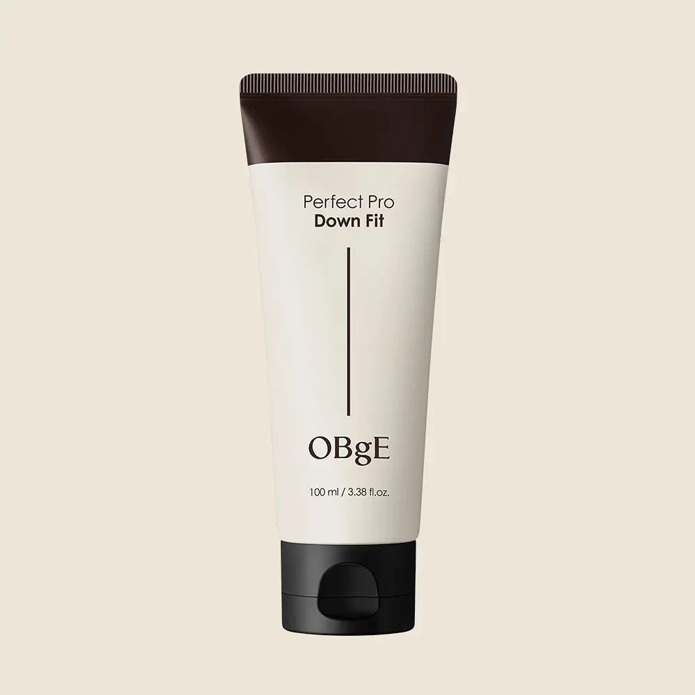 OBGE 專業級完美壓髮燙髮劑 100ml