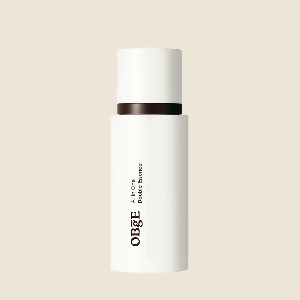 【DEX 推薦款】OBGE 雙效極速修護全效精華 100ml