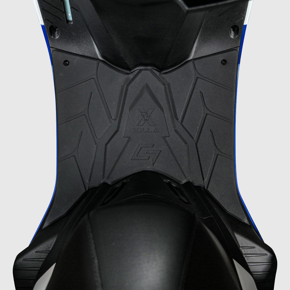 KYMCO G7/KRV Moto/RomaGT180 | 造型止滑腳踏墊