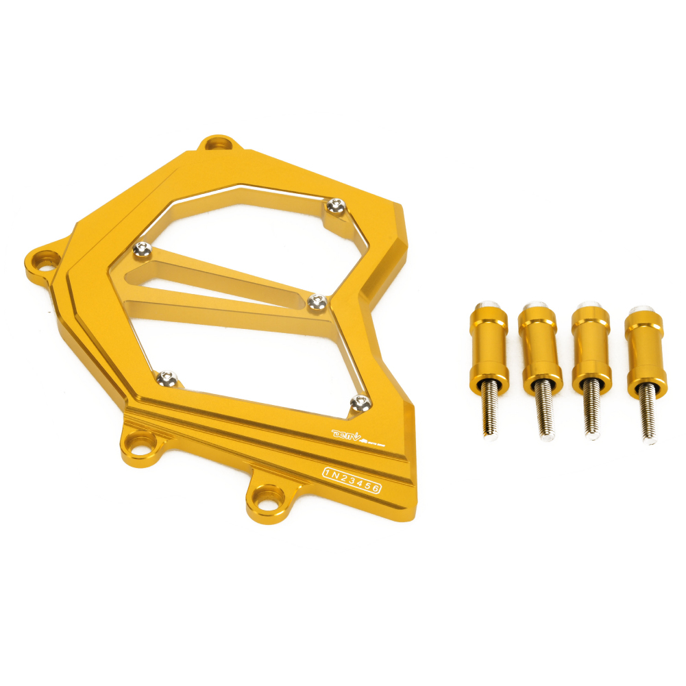 Front Sprocket Cover