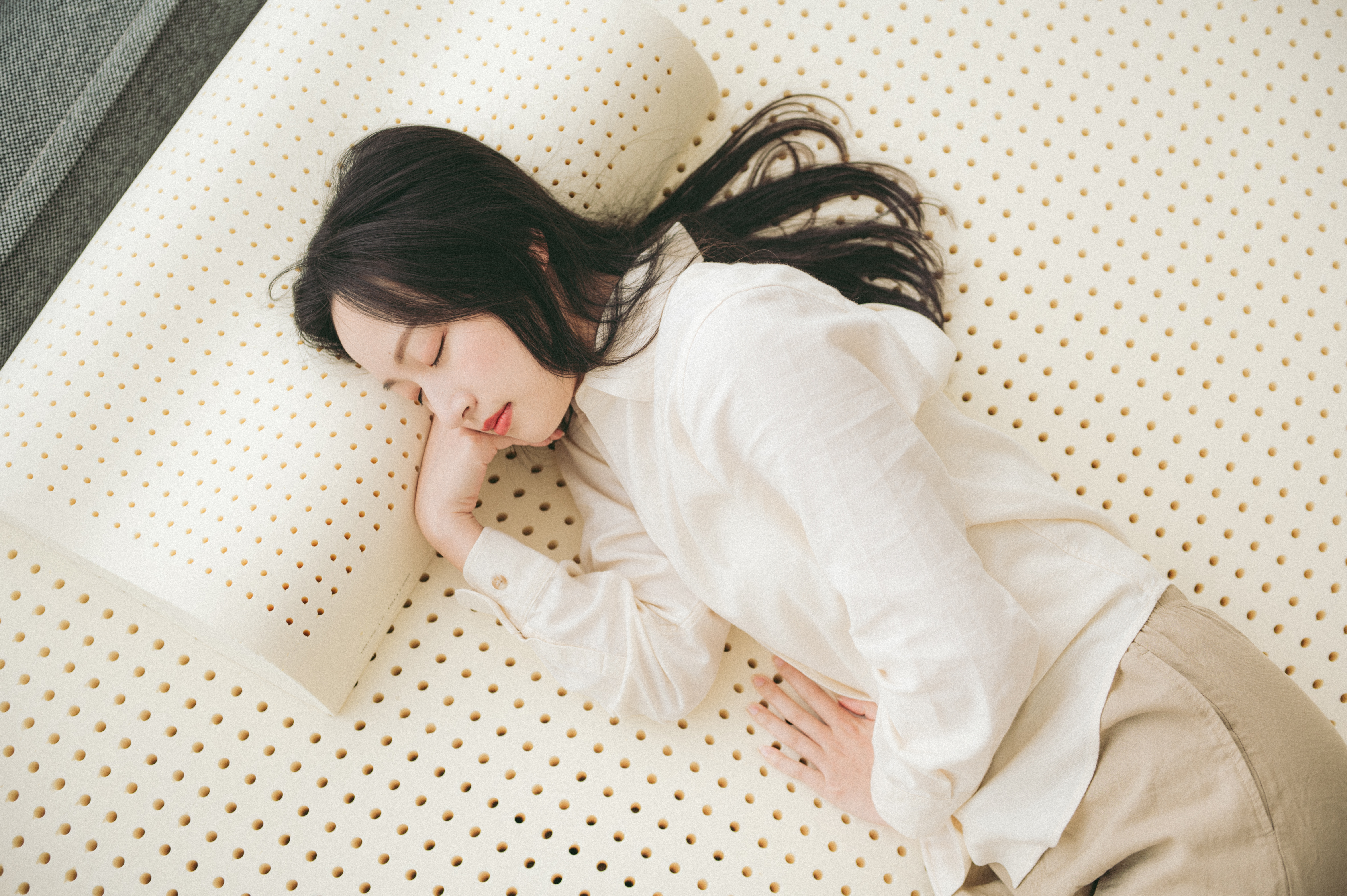 乳膠床墊價格為什麼差這麼多？｜森好眠 Sonmil 天然乳膠寢具