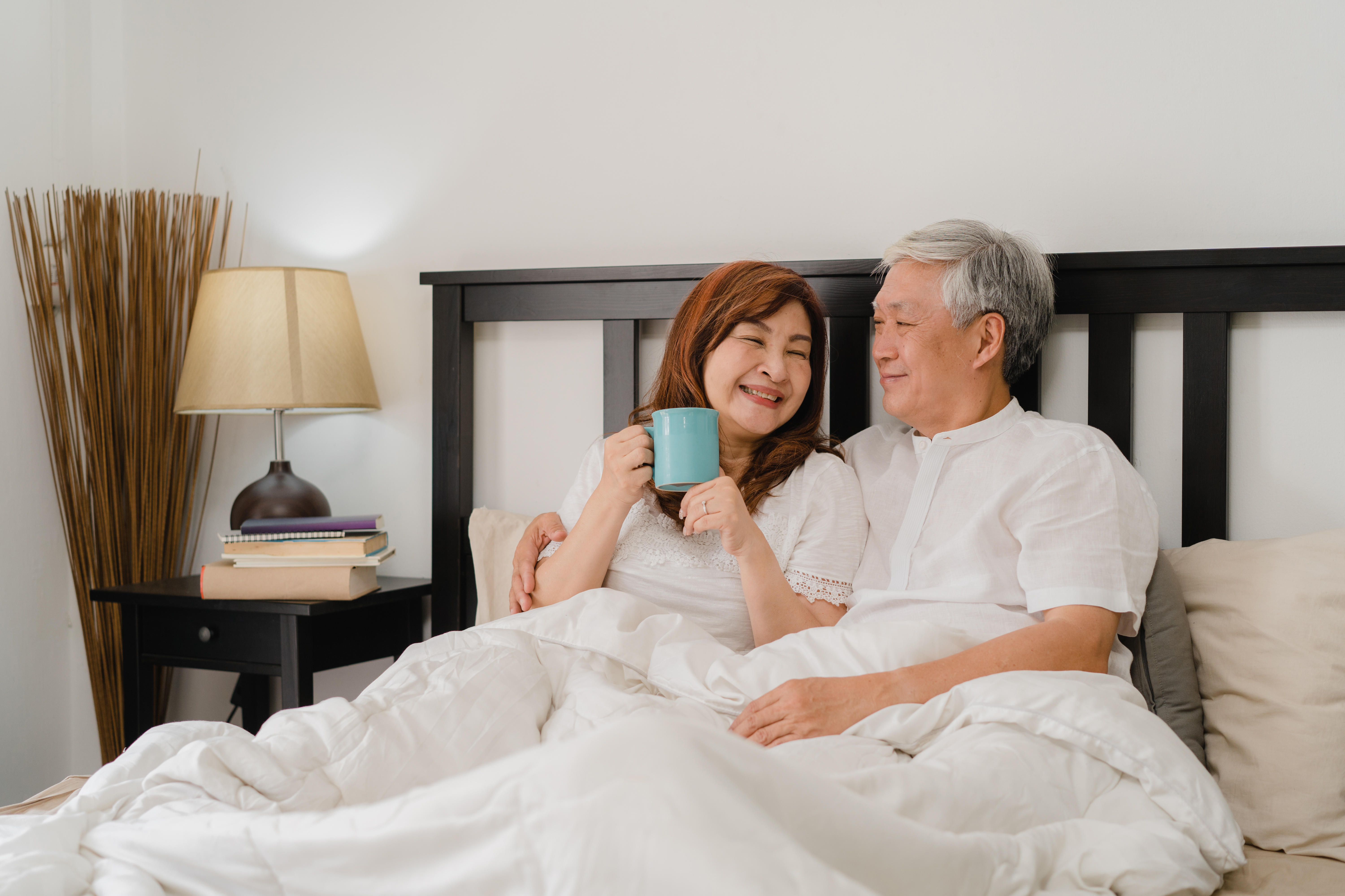 老人床墊怎麼選？最適合銀髮族｜森好眠 Sonmil 天然乳膠寢具
