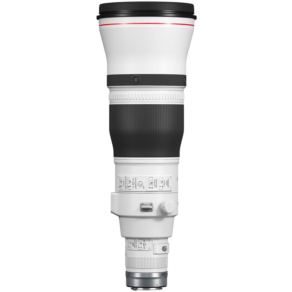 CANON RF 600mm F4 L IS USM 鏡頭 HK$100,880 (訂金HK$10,000)