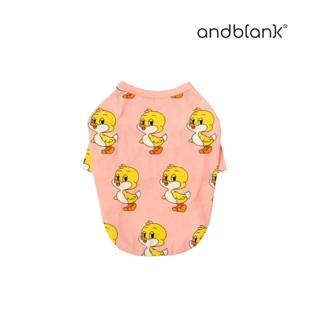 andblank 皮可TEE