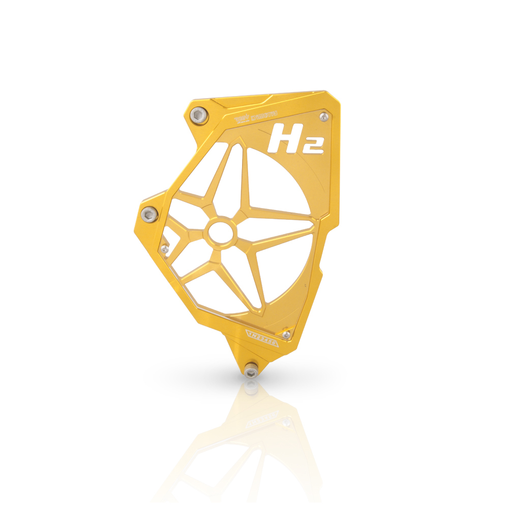 Front Sprocket Cover