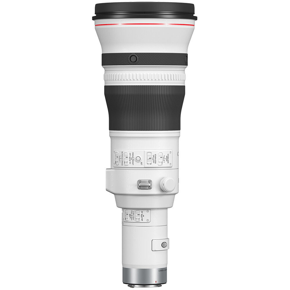 CANON RF 800mm F5.6 L IS USM 鏡頭 HK$135,880 (訂金HK$13,500)