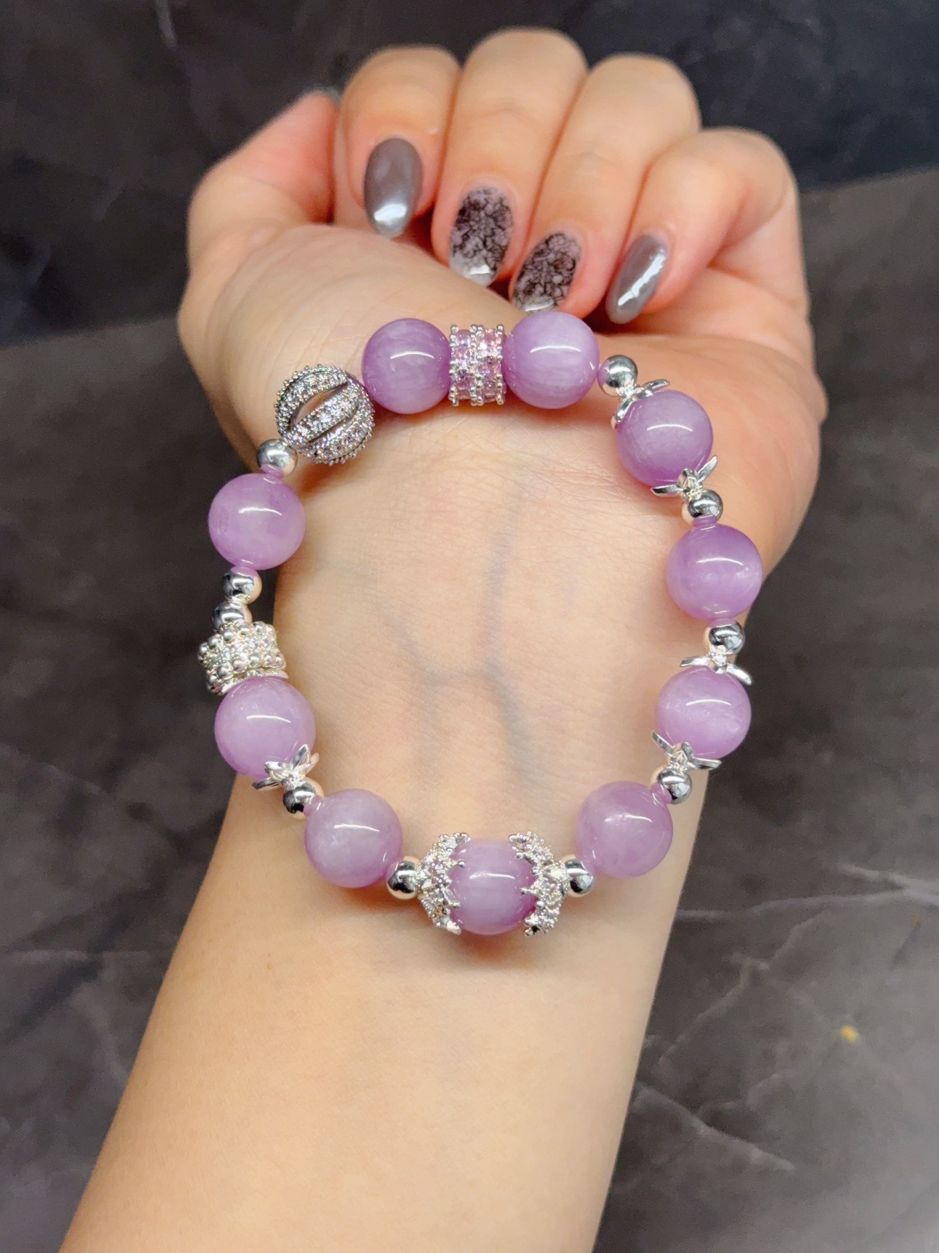 自家DIY～（少有）貓眼❗️高品❗️❤️👍 手快有🙌🏻💪🏻 11m $178