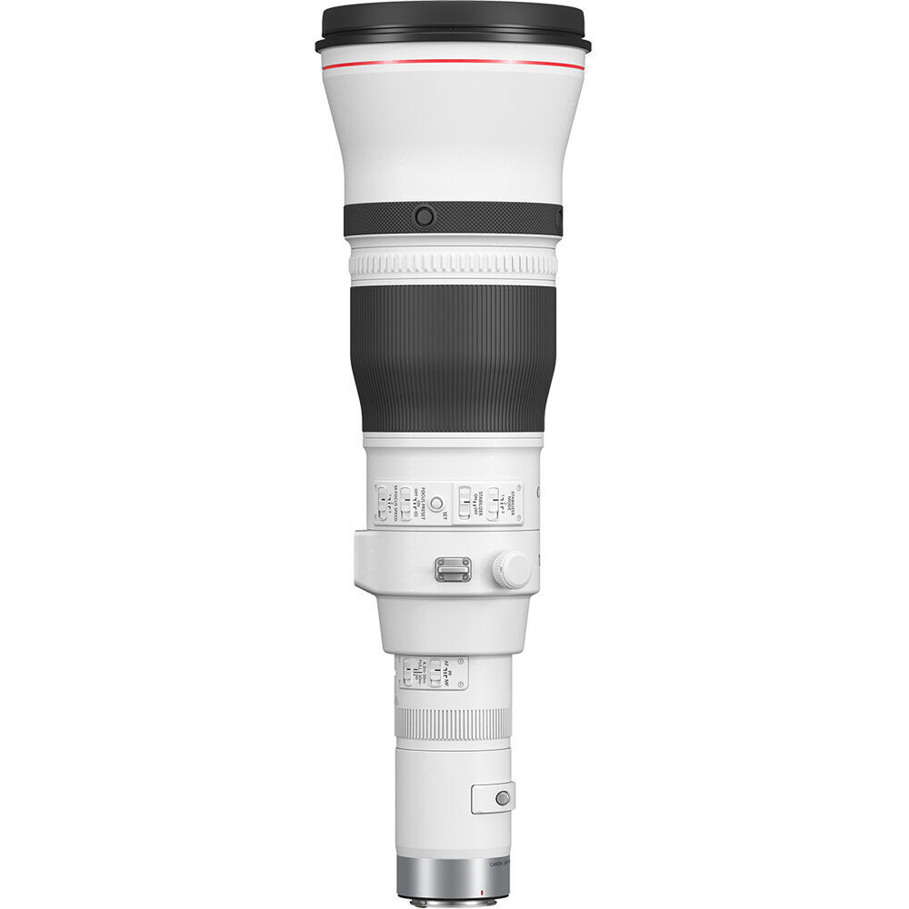 CANON RF 1200mm F8 L IS USM 鏡頭 HK$159,880 (訂金HK$16,000)