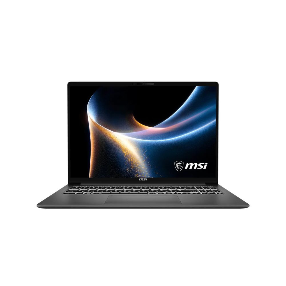 微星 MSI Modern 16S AI+ G3MG-030TW 16吋 輕薄商務筆電 Ultra 7 355/16G/1TSD/W11