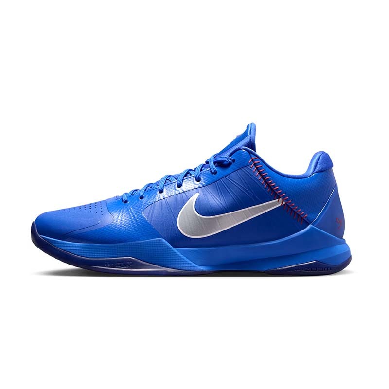 Nike Kobe 5 Protro "Hyper Royal" 道奇隊藍色 實戰籃球鞋 男款 IO6256-400 [台灣現貨]