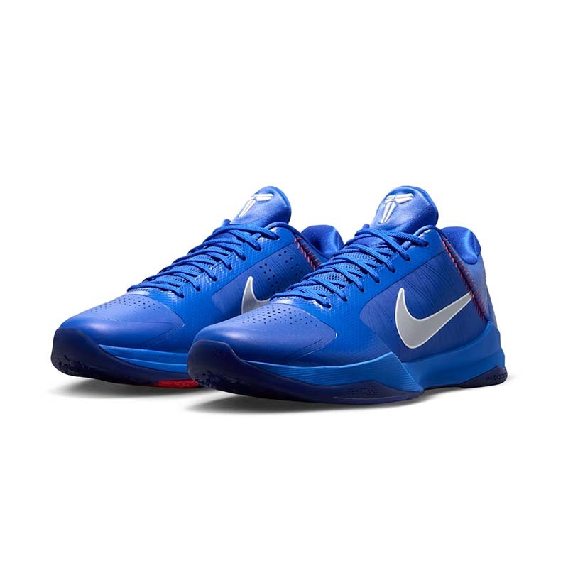 Nike Kobe 5 Protro "Hyper Royal" 道奇隊藍色 實戰籃球鞋 男款 IO6256-400 [台灣現貨]