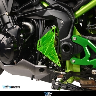 Front Sprocket Cover