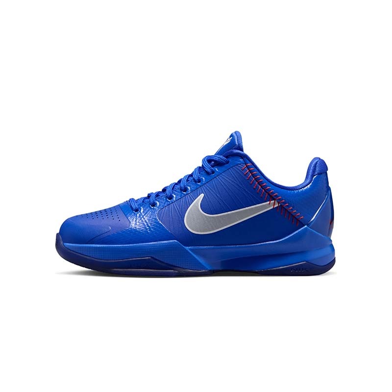 Nike Kobe 5 Protro "Hyper Royal"GS 道奇隊藍色 實戰籃球鞋 大童 女鞋 IR1848-400 [台灣現貨]