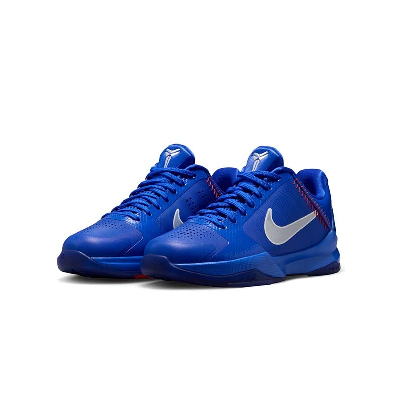 Nike Kobe 5 Protro "Hyper Royal"GS 道奇隊藍色 實戰籃球鞋 大童 女鞋 IR1848-400 [台灣現貨]