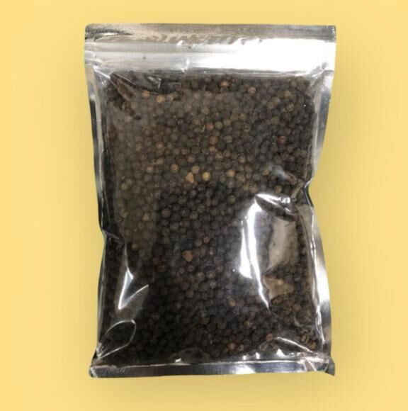 【現貨】越南黑胡椒粒 200g