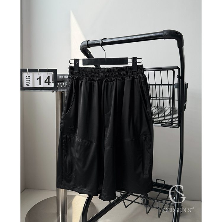 G9901 現貨「冰肌系列′ Orbit (男短褲)」
