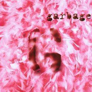 Garbage - GARBAGE (20TH ANNIVERSARY) CD