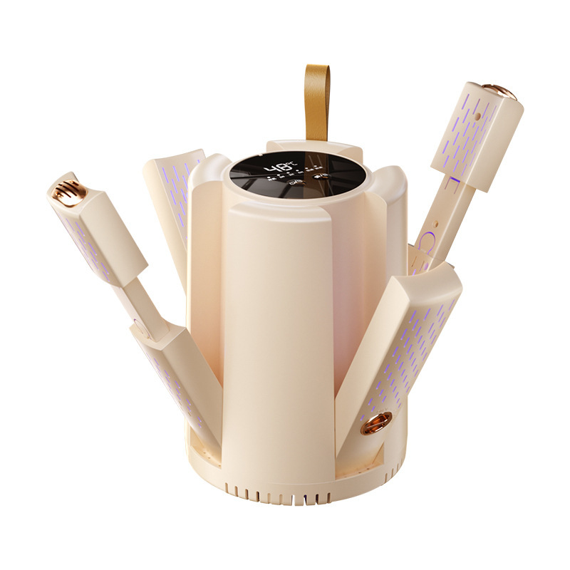 乾濕兩用消臭殺菌烘鞋器