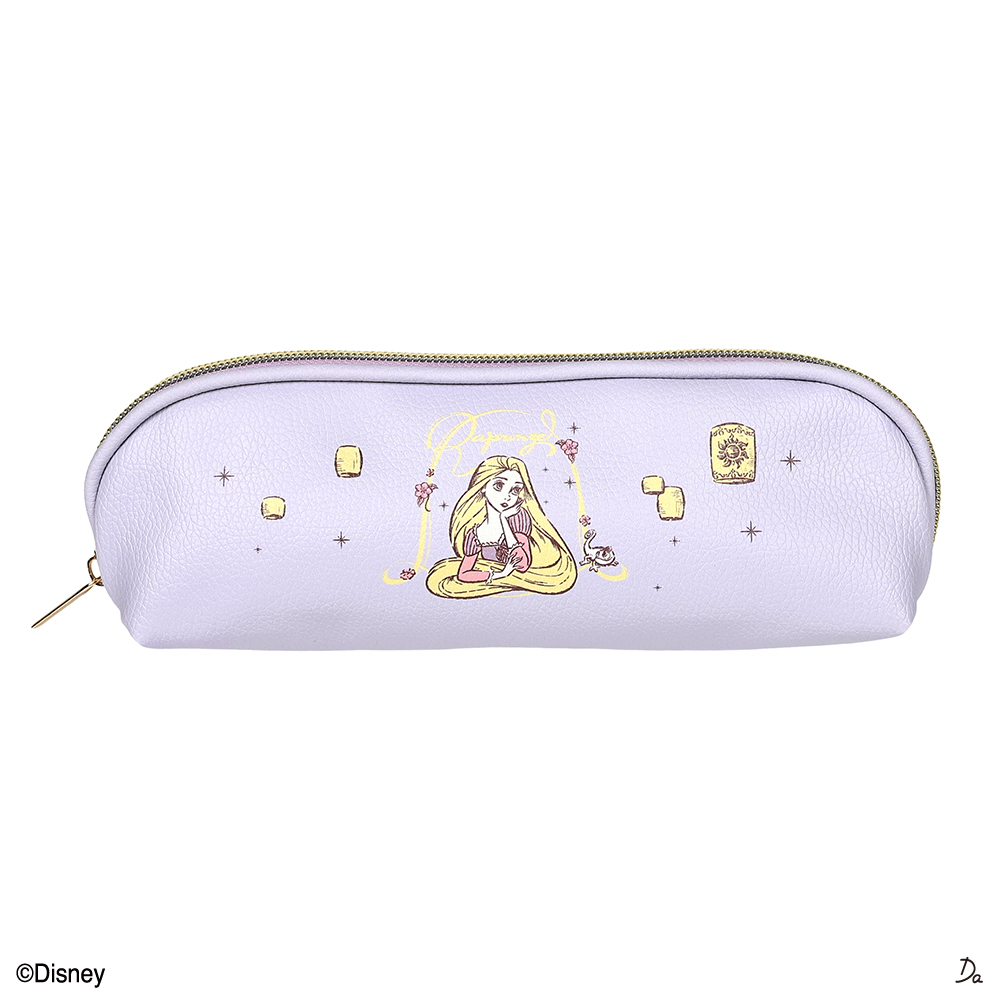 TP 筆袋/魔髮奇緣