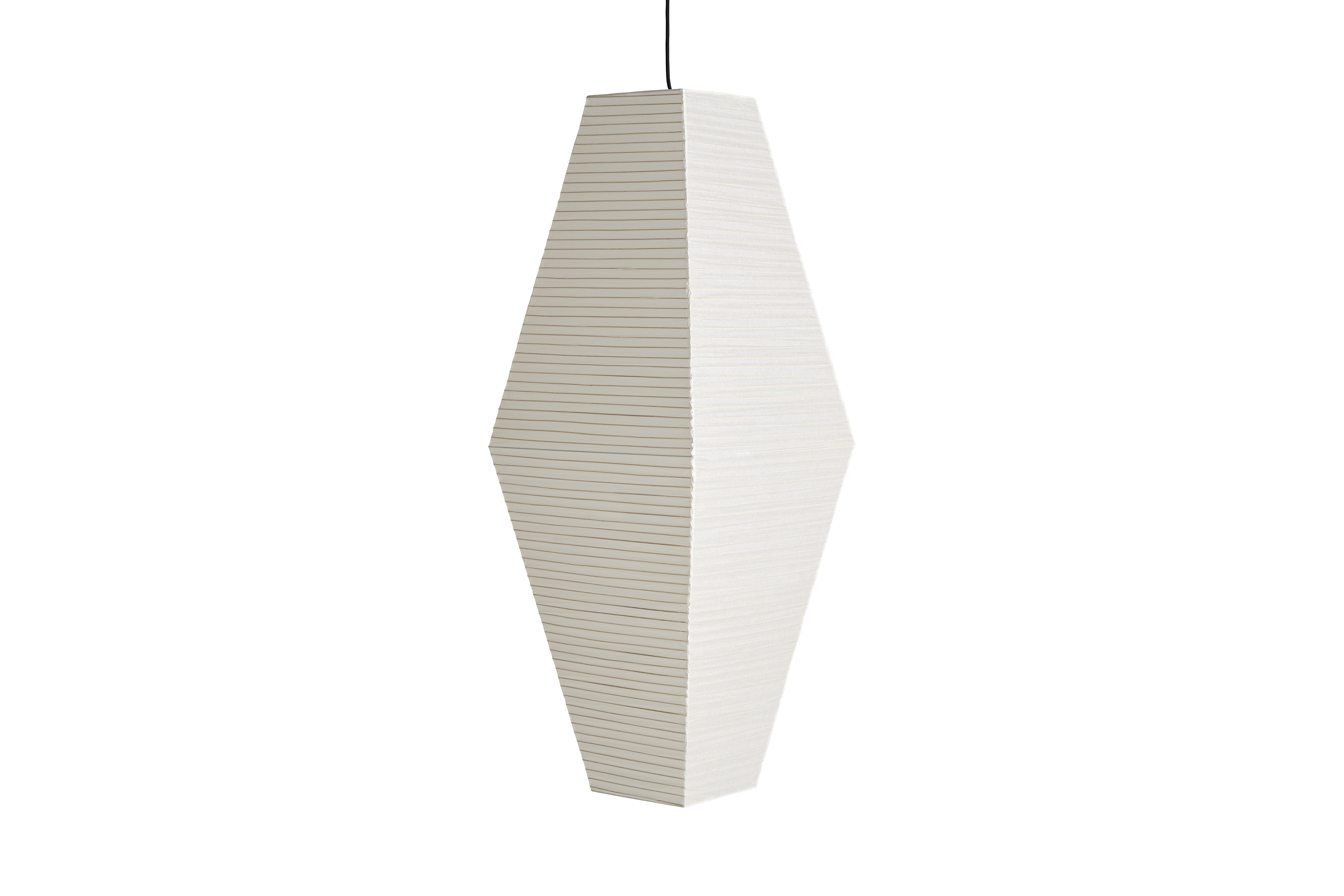 Paper Shade 稜角紙燈罩