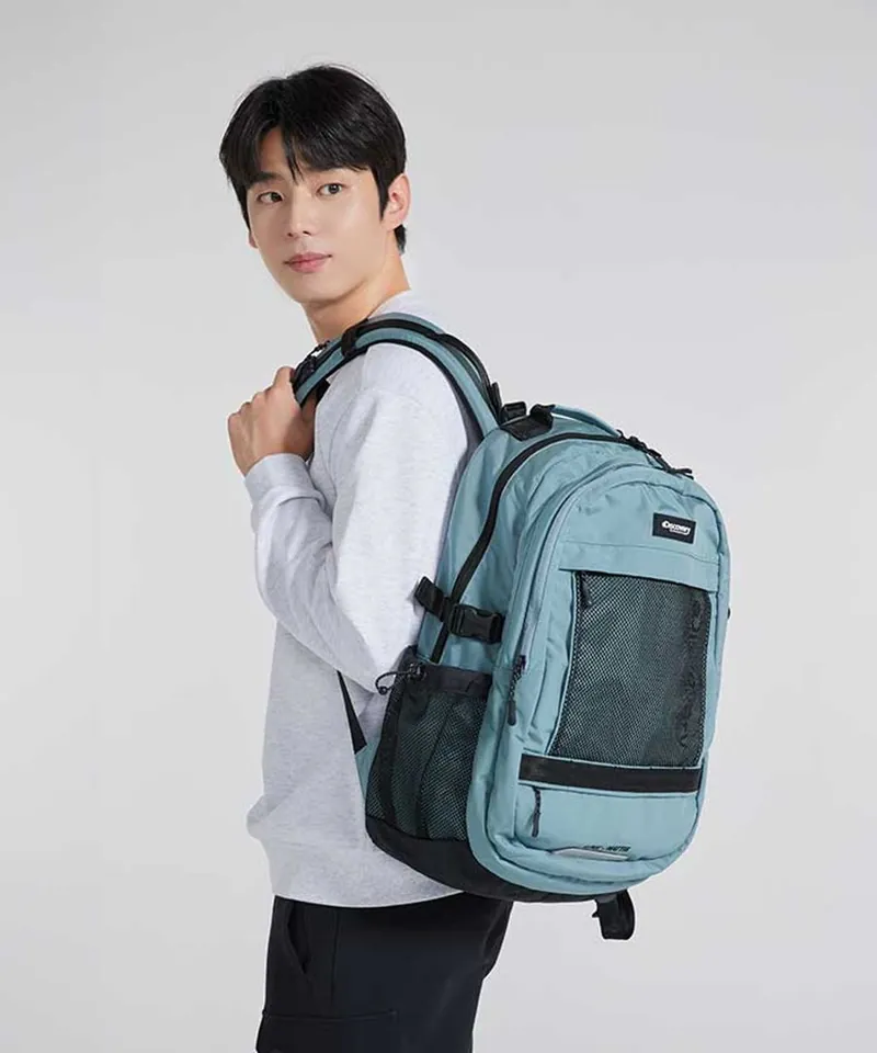 【預購】Discovery ZKR081751 探索 Like Air Mattis 後背包 33L