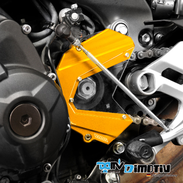 Front Sprocket Cover