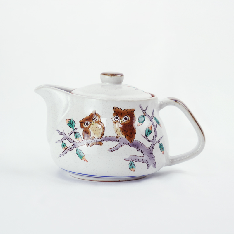 茶器・杯器