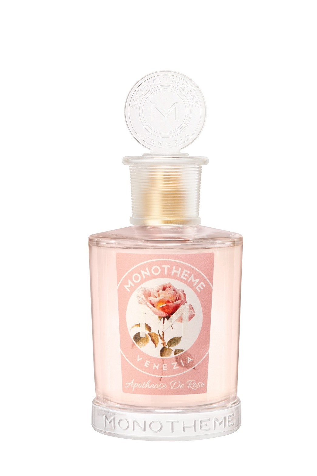 MONOTHEME 吟遊詩人淡香水100ML