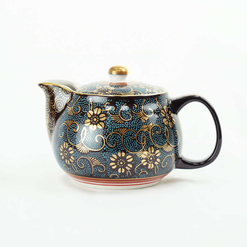 茶器・杯器