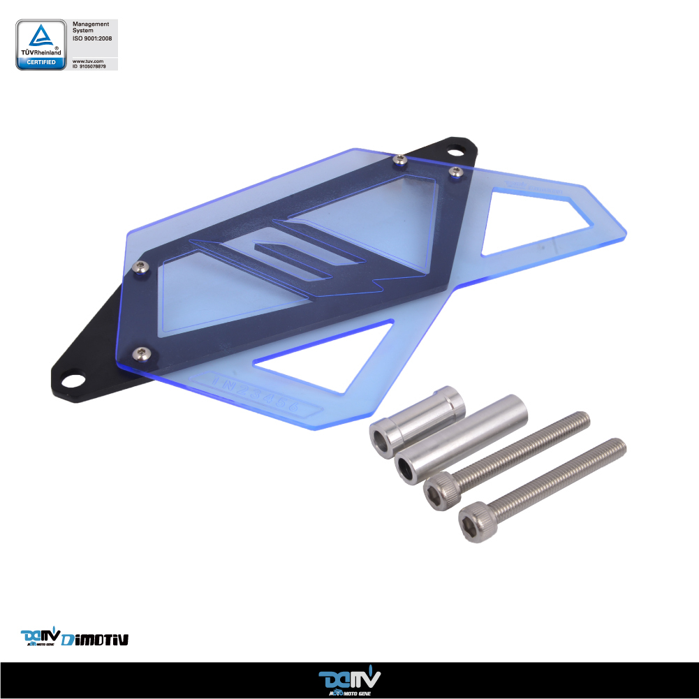 Front Sprocket Cover