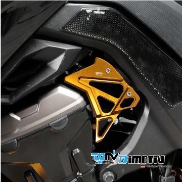 Fuel Injection Cover