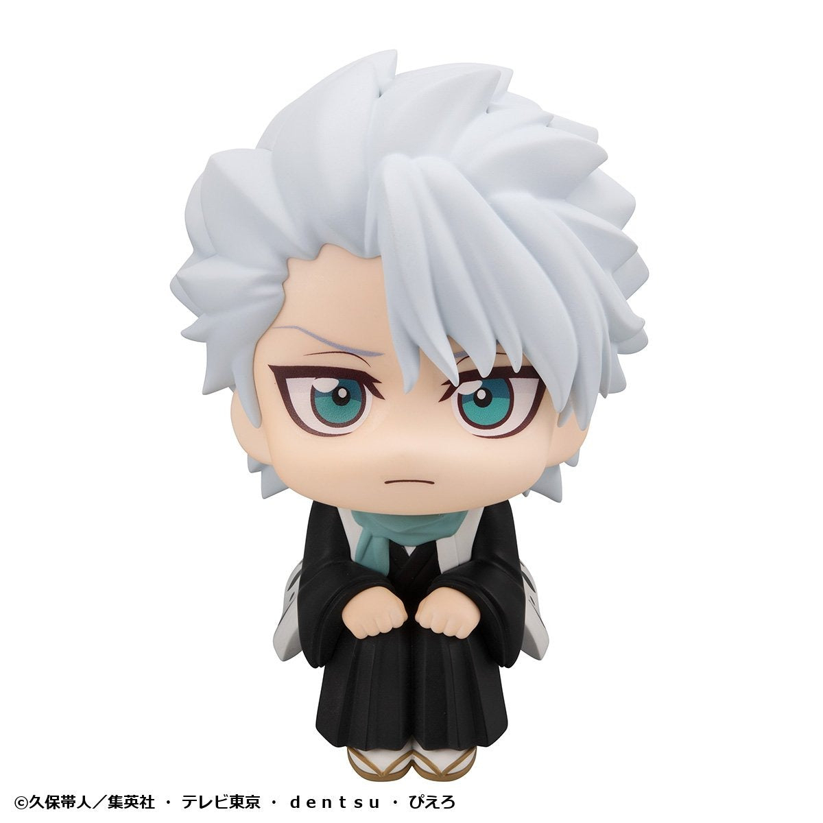 [預訂] Bandai [LOOK UP]《死神BLEACH》日番谷東獅郎