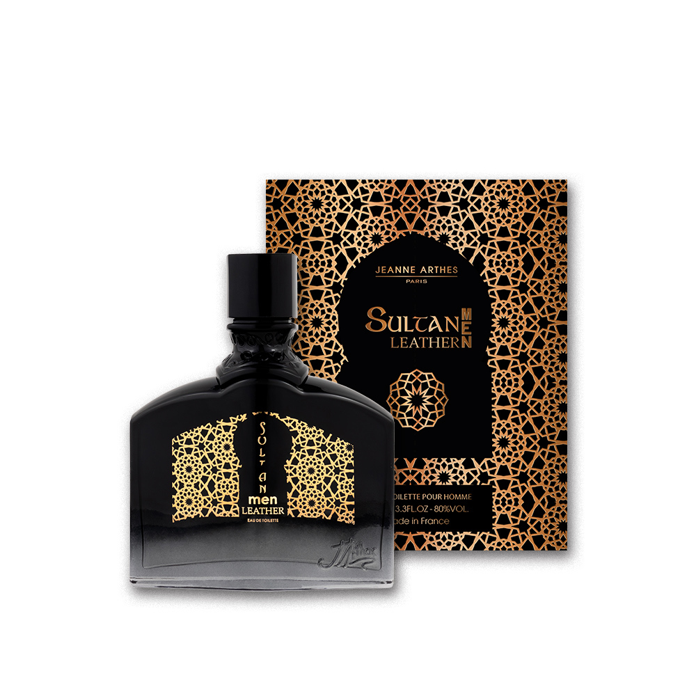 午夜蘇丹 淡香水100ml