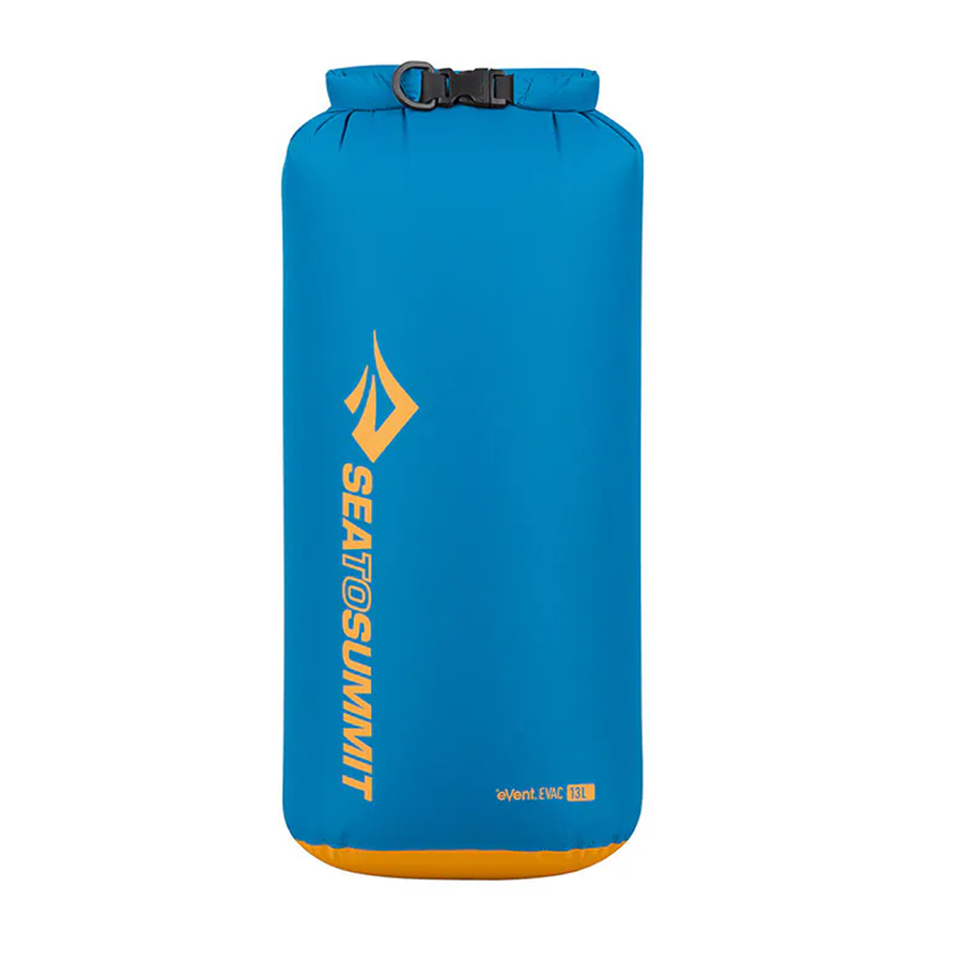 SEA TO SUMMIT 澳洲 70D EVAC輕量透氣防水袋 20L (2色) 69STS12031