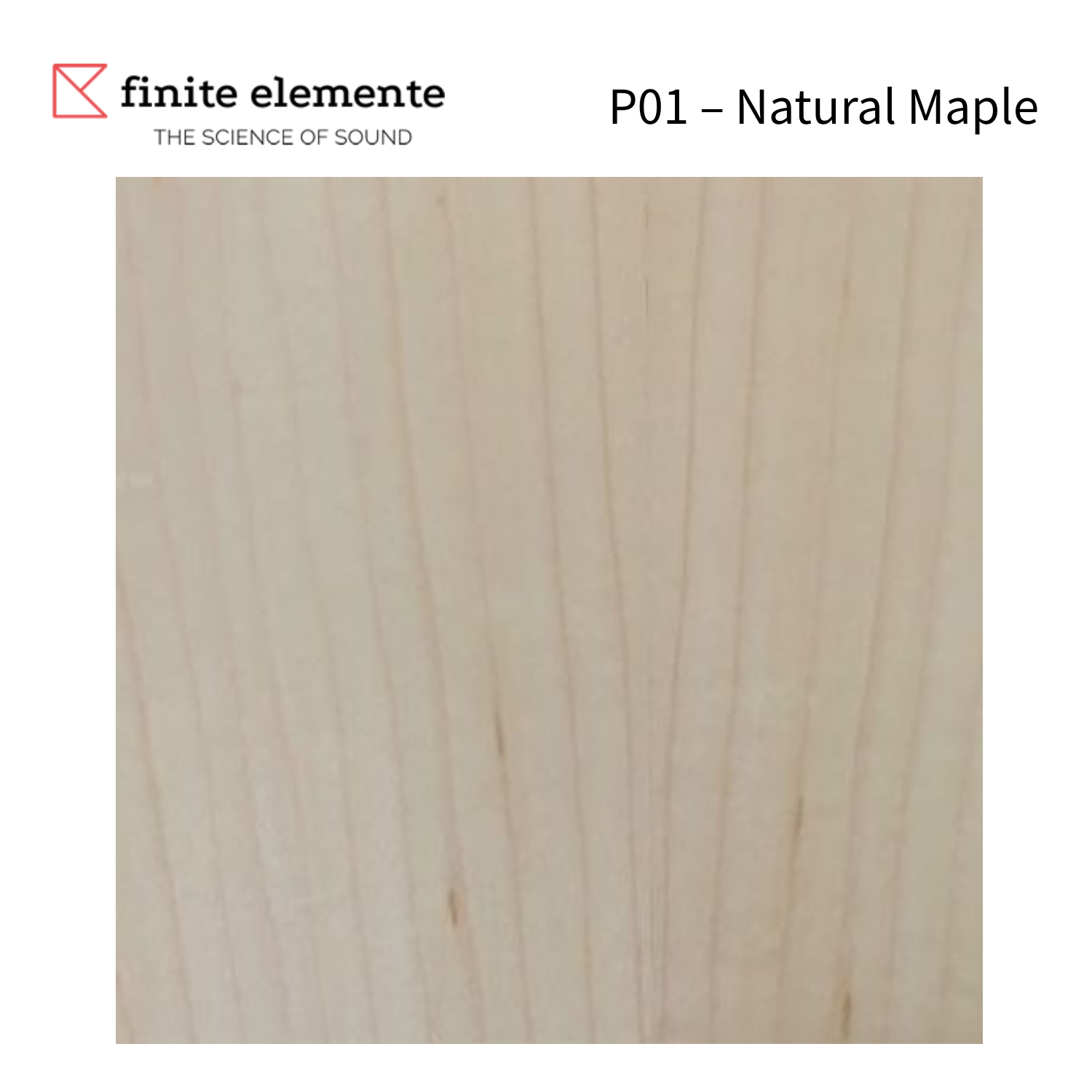 finite elemente Pagode Master Reference MKII 功放承板