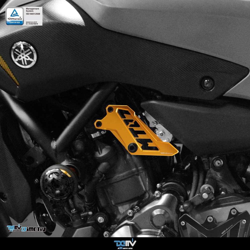 Fuel Injection Cover