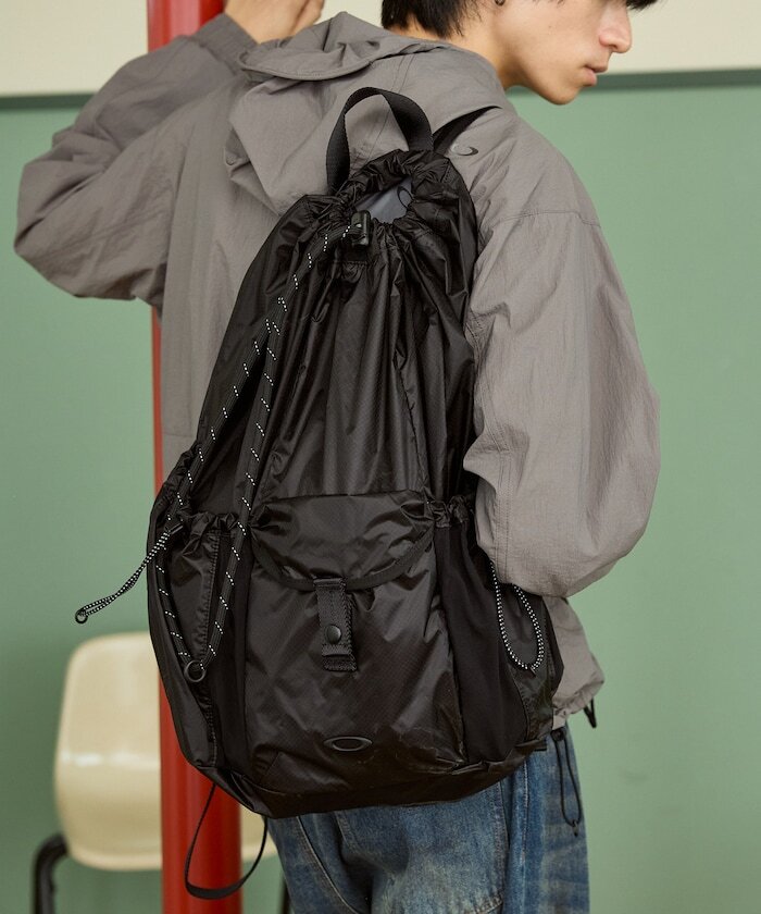 "代購" Oakley FGL Code Backpack Cordura 防撕裂 機能後背包