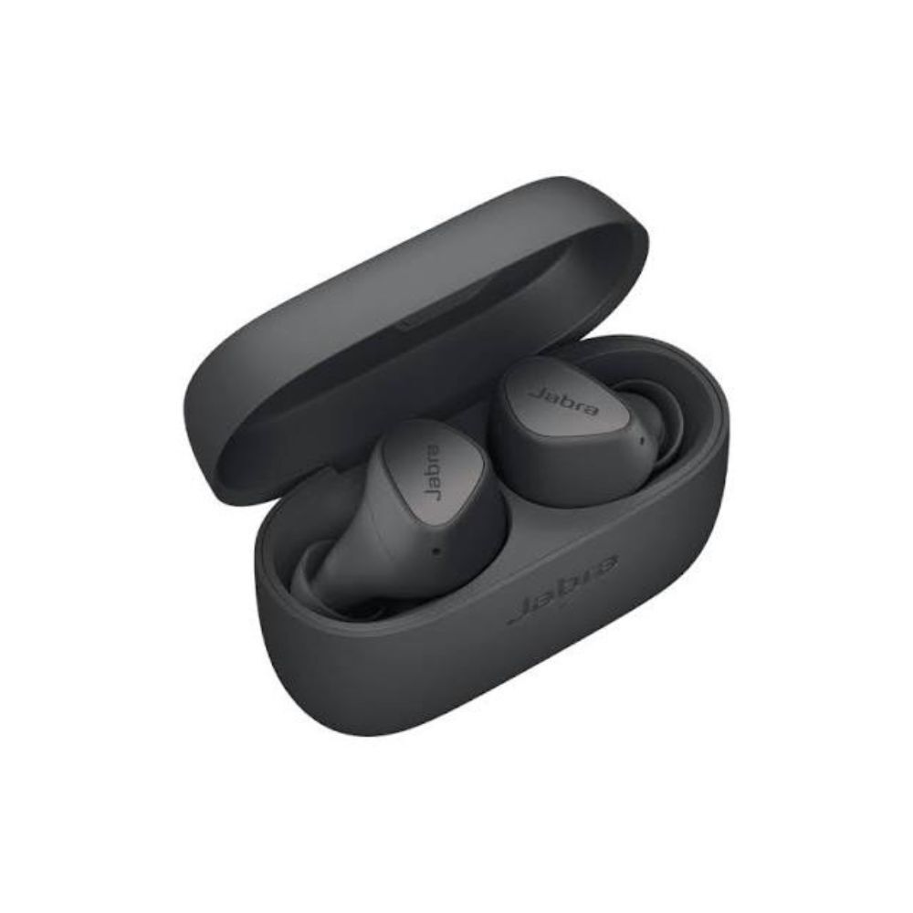 【福利品】【Jabra】Elite 2 真無線藍牙耳機 - 石墨灰