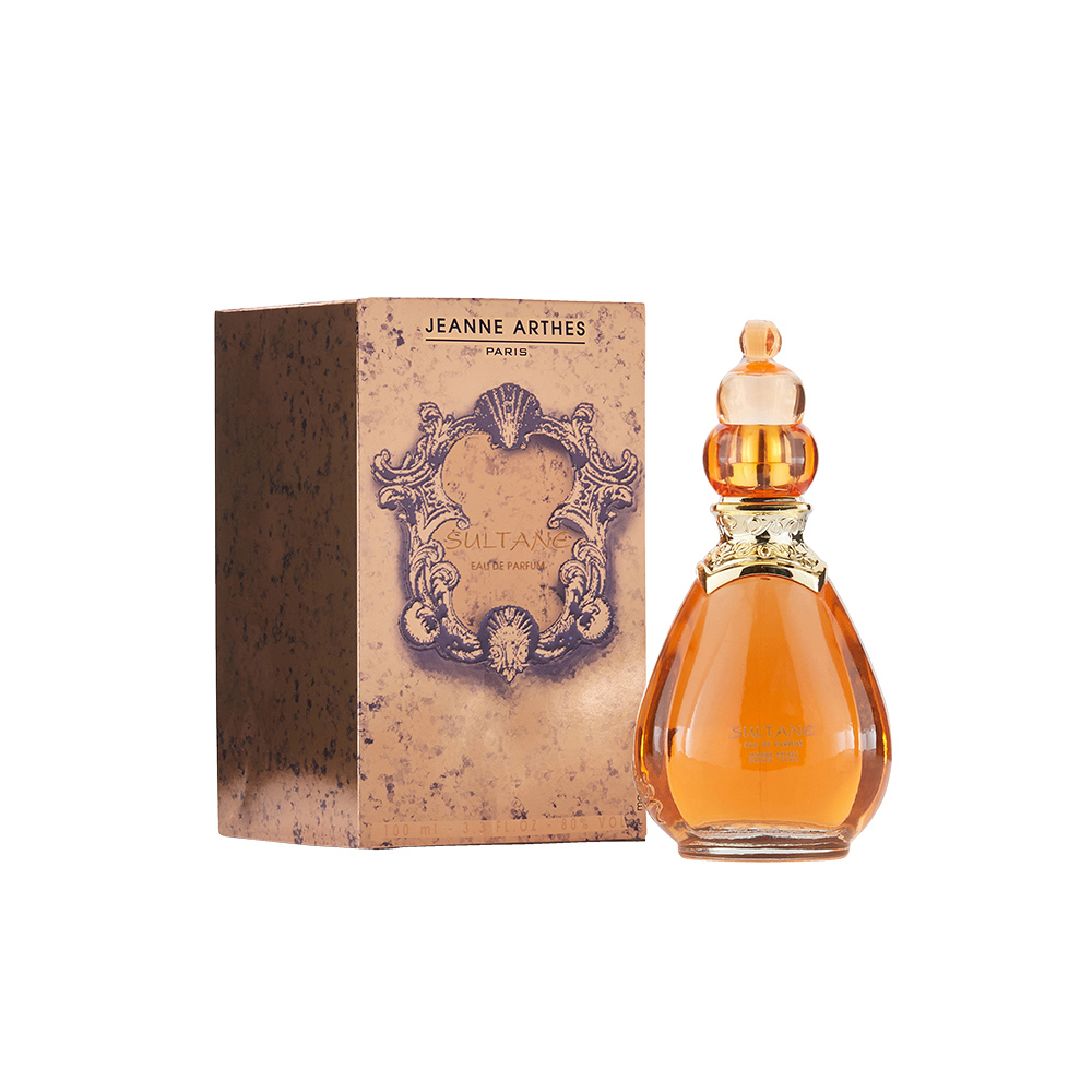 蘇丹茉莉 淡香精100ml