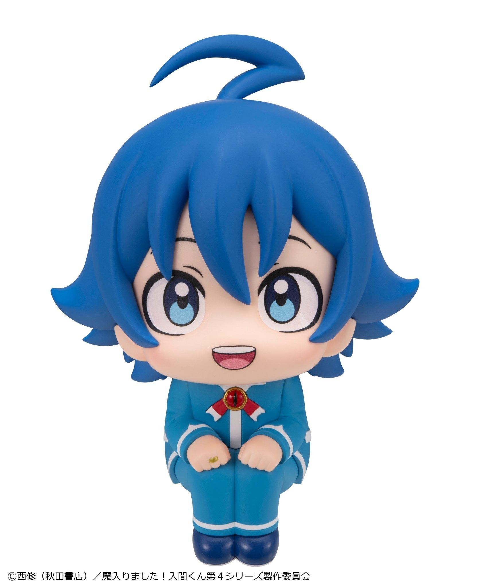 [預訂] Bandai [LOOK UP]《入間同學入魔了》鈴木入間