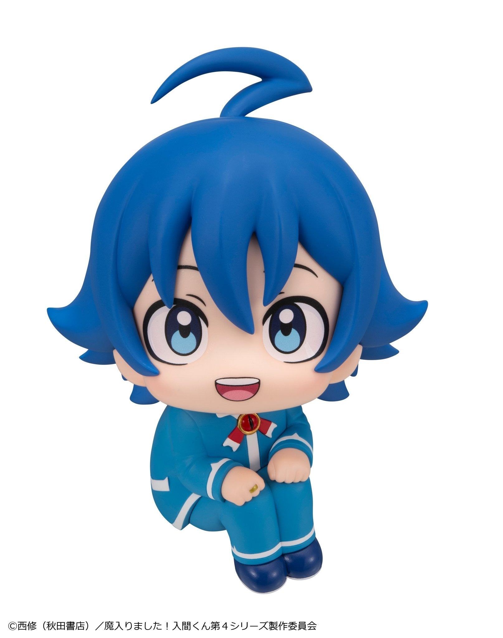 [預訂] Bandai [LOOK UP]《入間同學入魔了》鈴木入間